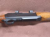 Belgium Made Browning BAR 270 Win Bolt 22