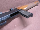 Belgium Made Browning BAR 270 Win Bolt 22