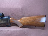 Belgium Made Browning BAR 270 Win Bolt 22