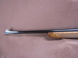 Belgium Made Browning BAR 270 Win Bolt 22