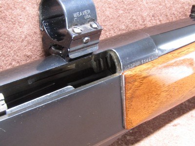Belgium Made Browning BAR 270 Win Bolt 22