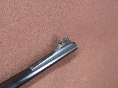 Belgium Made Browning BAR 270 Win Bolt 22