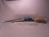 Belgium Made Browning BAR 270 Win Bolt 22