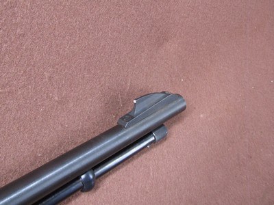 Remington 572 FM 22 S/L/LR Tube Fed Pump 21