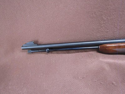 Remington 572 FM 22 S/L/LR Tube Fed Pump 21