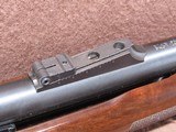 Remington 572 FM 22 S/L/LR Tube Fed Pump 21