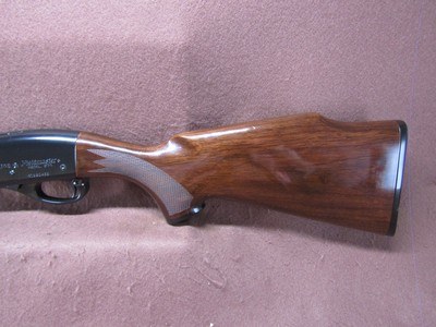 Remington 572 FM 22 S/L/LR Tube Fed Pump 21