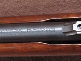 Remington 572 FM 22 S/L/LR Tube Fed Pump 21