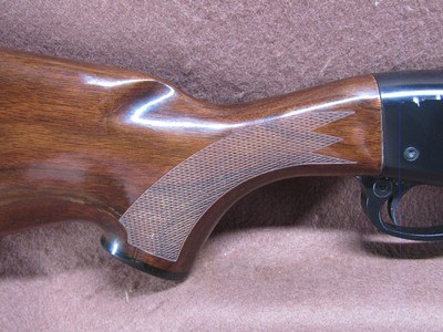 Remington 572 FM 22 S/L/LR Tube Fed Pump 21