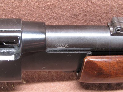 Remington 572 FM 22 S/L/LR Tube Fed Pump 21