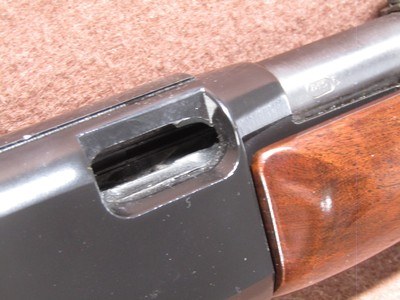 Remington 572 FM 22 S/L/LR Tube Fed Pump 21