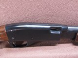 Remington 572 FM 22 S/L/LR Tube Fed Pump 21