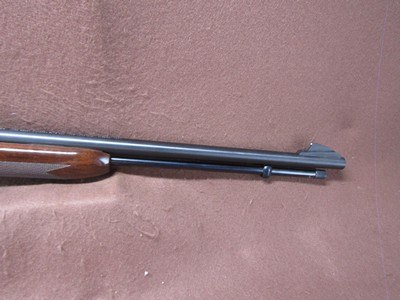 Remington 572 FM 22 S/L/LR Tube Fed Pump 21