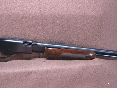 Remington 572 FM 22 S/L/LR Tube Fed Pump 21