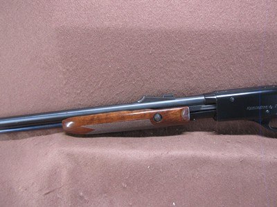Remington 572 FM 22 S/L/LR Tube Fed Pump 21