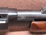Remington 572 FM 22 S/L/LR Tube Fed Pump 21