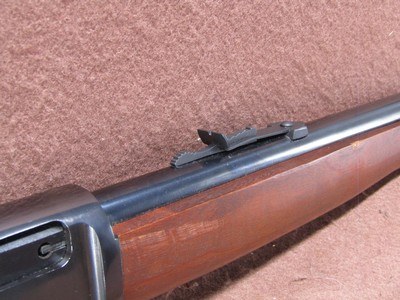 Like New Taurus 63 22 LR Rear Tube Fed Semi 23