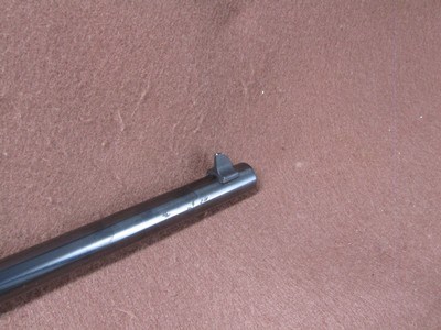 Like New Taurus 63 22 LR Rear Tube Fed Semi 23