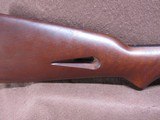 Like New Taurus 63 22 LR Rear Tube Fed Semi 23