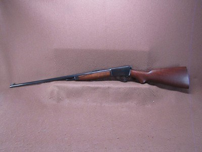 Like New Taurus 63 22 LR Rear Tube Fed Semi 23