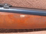 Like New Taurus 63 22 LR Rear Tube Fed Semi 23