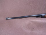 Like New Taurus 63 22 LR Rear Tube Fed Semi 23