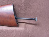 Like New Taurus 63 22 LR Rear Tube Fed Semi 23