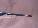 Like New Taurus 63 22 LR Rear Tube Fed Semi 23