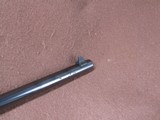 Like New Taurus 63 22 LR Rear Tube Fed Semi 23