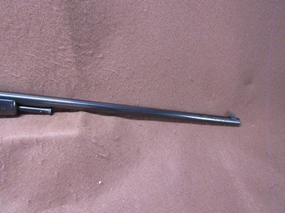 Like New Taurus 63 22 LR Rear Tube Fed Semi 23