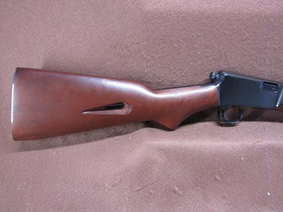 Like New Taurus 63 22 LR Rear Tube Fed Semi 23