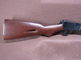 Like New Taurus 63 22 LR Rear Tube Fed Semi 23