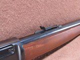 Like New Taurus 63 22 LR Rear Tube Fed Semi 23