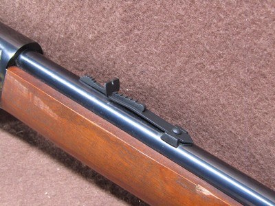 Like New Taurus 63 22 LR Rear Tube Fed Semi 23
