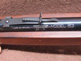 Like New Taurus 63 22 LR Rear Tube Fed Semi 23
