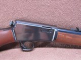 Like New Taurus 63 22 LR Rear Tube Fed Semi 23