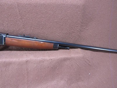 Like New Taurus 63 22 LR Rear Tube Fed Semi 23