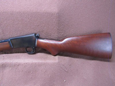 Like New Taurus 63 22 LR Rear Tube Fed Semi 23