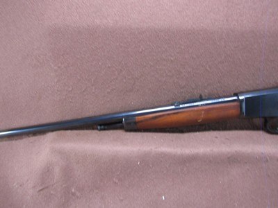 Like New Taurus 63 22 LR Rear Tube Fed Semi 23
