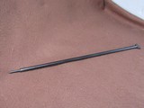 Like New Taurus 63 22 LR Rear Tube Fed Semi 23
