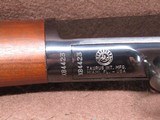 Like New Taurus 63 22 LR Rear Tube Fed Semi 23