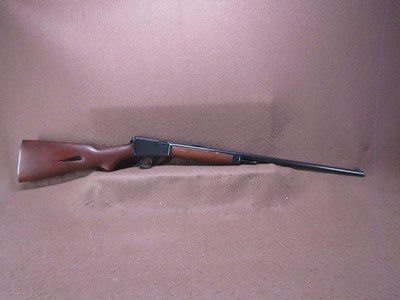 Like New Taurus 63 22 LR Rear Tube Fed Semi 23
