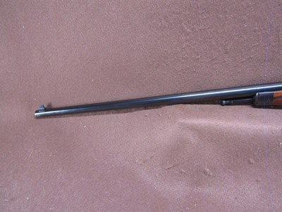 Like New Taurus 63 22 LR Rear Tube Fed Semi 23