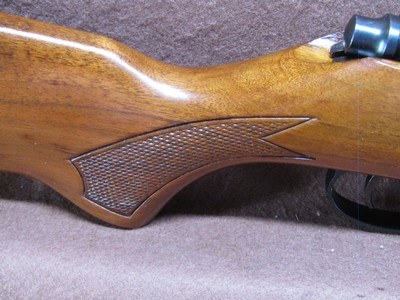 Marlin Firearms 783 22 Mag Bolt 21
