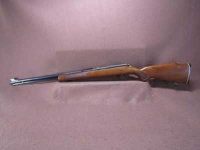 Marlin Firearms 783 22 Mag Bolt 21