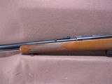 Marlin Firearms 783 22 Mag Bolt 21