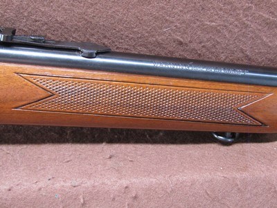 Marlin Firearms 783 22 Mag Bolt 21