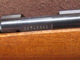 Marlin Firearms 783 22 Mag Bolt 21