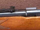 Marlin Firearms 783 22 Mag Bolt 21