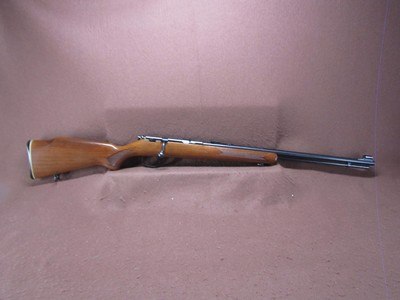 Marlin Firearms 783 22 Mag Bolt 21